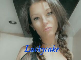 Luckycake