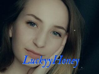 LuckyyHoney