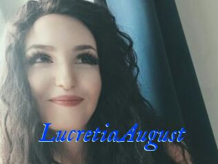 LucretiaAugust