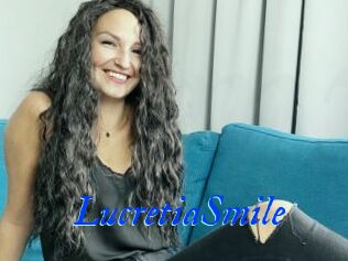 LucretiaSmile