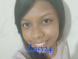 Lucy24