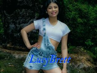 LucyBrett