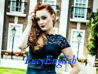 LucyEnglish