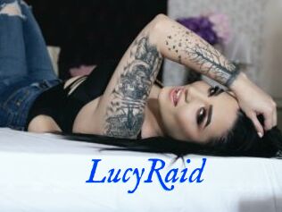 LucyRaid