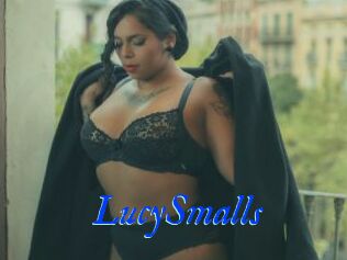 LucySmalls