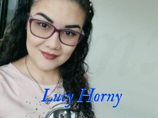 Lucy_Horny