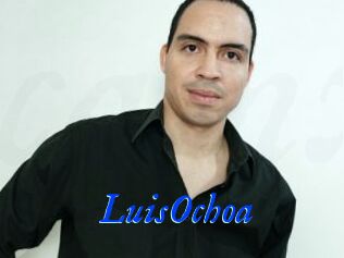 LuisOchoa