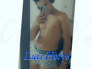 Luis_Hot56