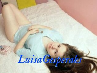 LuisaGesperaks