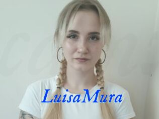 LuisaMura