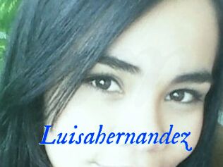 Luisahernandez