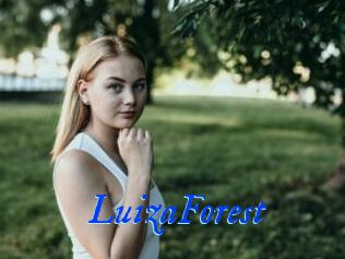 LuizaForest