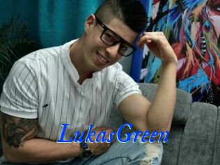 LukasGreen