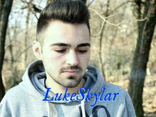 LukeSkylar