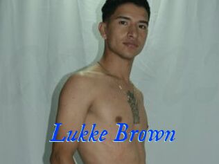 Lukke_Brown