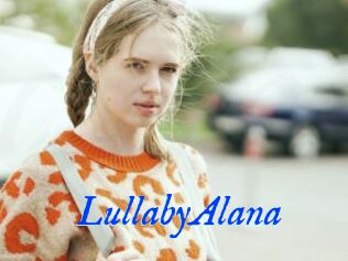 LullabyAlana