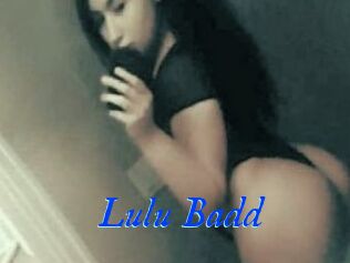 Lulu_Badd