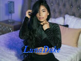 LunaDuke