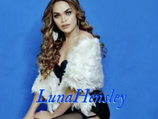 LunaHensley