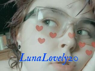 LunaLovely20