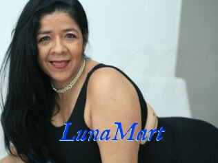 LunaMart