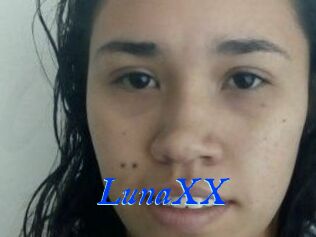 LunaXX