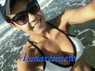 Lunarosenow