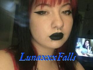 LunaxxxFalls