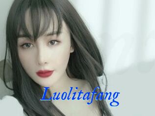 Luolitafang