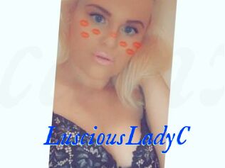 LusciousLadyC