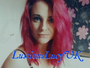 LusciousLucyUK