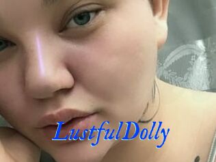 LustfulDolly