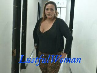 LustfulWoman