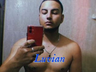 Luvian