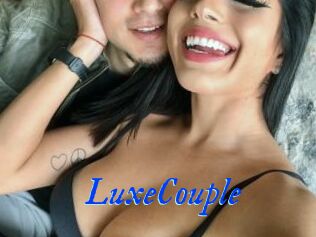 LuxeCouple