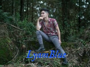 LyamBlue