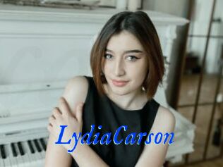 LydiaCarson