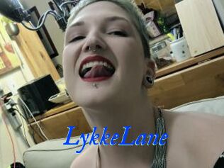 LykkeLane