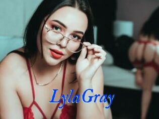 LylaGray