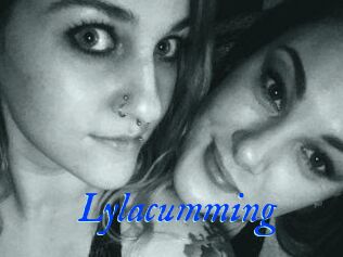 Lylacumming