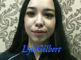 LyleGilbert