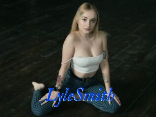 LyleSmith