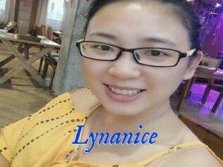 Lynanice