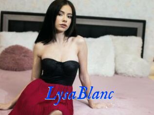 LysaBlanc