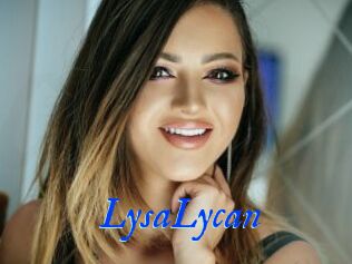 LysaLycan