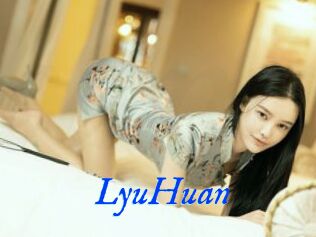 LyuHuan