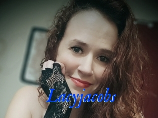 Lacyjacobs