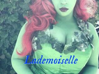 Lademoiselle