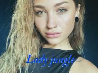 Lady_jungle