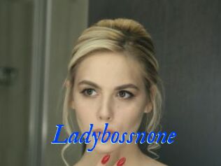 Ladybossnone